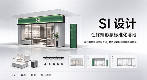 隆化县SI设计